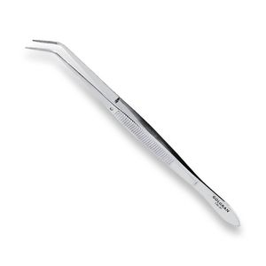 Pinça Clinica Para Algodão 317 - Golgran