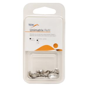 Unimatrix Refil Matrizes Pequenas - TDV