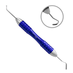 Espátula Resina Flexível 1 Colors - Steel Max-1775065528230